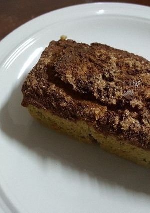 おからかすてら-レシピのメイン写真