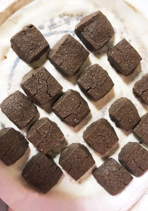 卵なしのサクホロクッキー！-レシピのメイン写真
