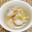 旦那喜ぶご飯9☆シンプルなけんちん汁
