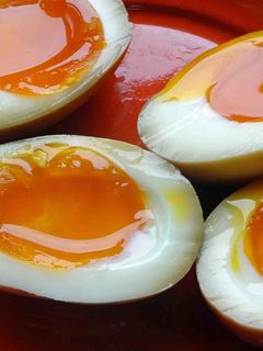 日本一の「煮卵」の作り方-レシピのメイン写真