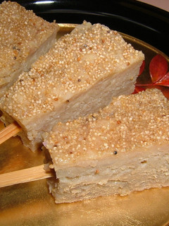 おせち☆レンジで鶏の松風焼き-レシピのメイン写真
