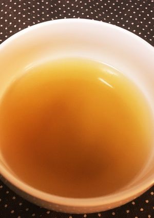 超簡単☆かつおだしのおでんつゆ-レシピのメイン写真