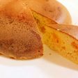 みかんで喜ぶ離乳食!オレンジケーキ!