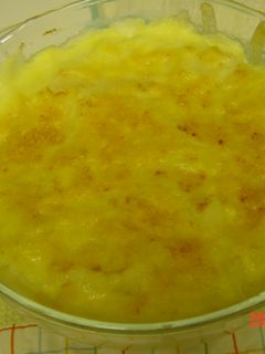 チキンポテトグラタン-レシピのメイン写真
