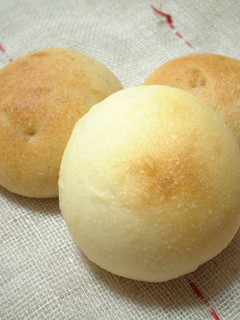 美味しいパンの温め方-レシピのメイン写真