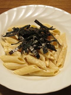 超速♡旨い♥明太マヨのペンネ-レシピのメイン写真