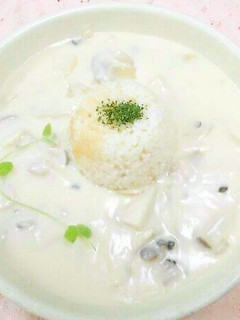 チキンときのこのフリカッセ-レシピのメイン写真