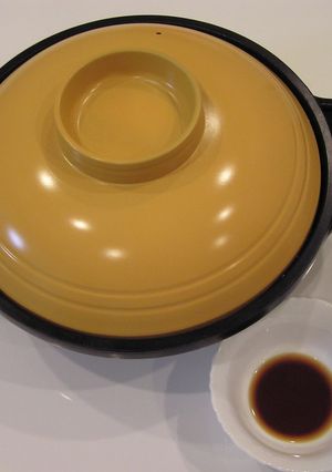 めんつゆで簡単！自家製レモンぽん酢♪-レシピのメイン写真