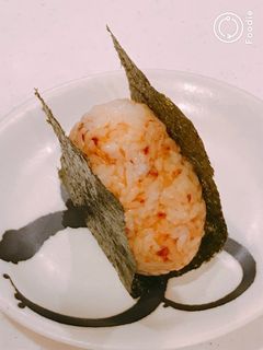 ピリッと辛い!ゆず胡椒のおかかおにぎり-レシピのメイン写真