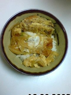 ジューシー♪柔らかカツ丼-レシピのメイン写真