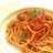 レンジでパスタ☆☆ツナ缶入れてチン♬