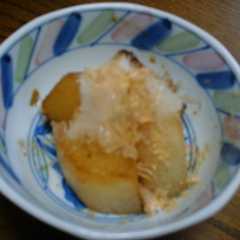 รูปของ 大根炒め