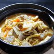 冬の新定番!酒粕みそラーメン