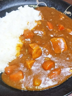 こだわり「こくまろ」カレー-レシピのメイン写真
