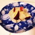 簡単!蕪とおいらせ林檎のサラダ