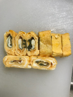 卵焼き〜これで美味しくなった編〜-レシピのメイン写真