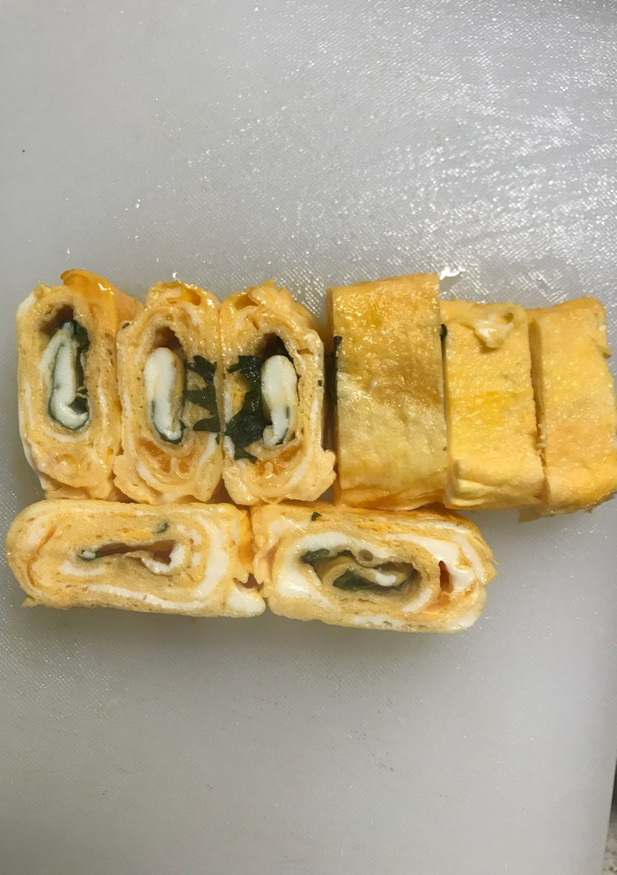 卵焼き〜これで美味しくなった編〜-レシピのメイン写真
