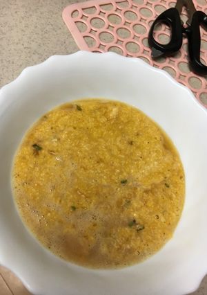 サッポロ一番しょうゆ味とろみ付け麺-レシピのメイン写真
