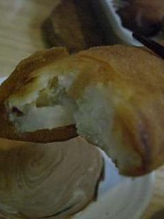 チーズ入りはんぺん春巻き-レシピのメイン写真