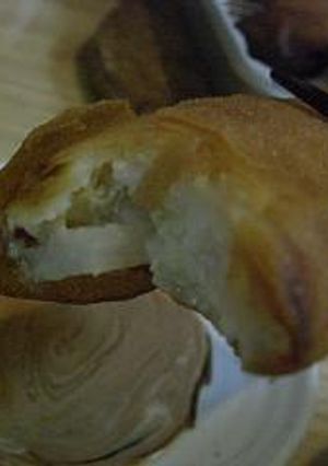 チーズ入りはんぺん春巻き-レシピのメイン写真