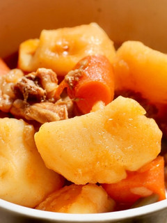 韓国風肉じゃが-レシピのメイン写真