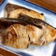 油なしでもふっくら♡鰤の塩焼き