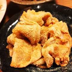 รูปของ 餃子の皮で♪きなこ餅