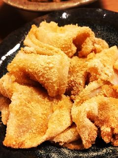 餃子の皮で♪きなこ餅-レシピのメイン写真