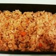 高校生男子!のっけてどんぶり弁当③