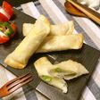 枝豆&チーズ♬包み揚げ