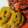 Halloween★HMかぼちゃクッキー