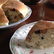 砂糖不使用・グルテンフリーのパンケーキ