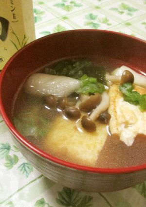 米油の豆腐焼き-レシピのメイン写真