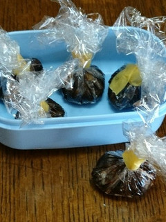 ネギの味噌だま-レシピのメイン写真
