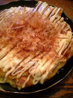 たこ焼きお好み焼きソース-レシピのメイン写真
