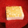 安い豆腐でお手軽に♪焼き豆腐