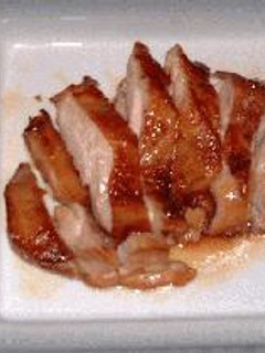 照り焼きチキン-レシピのメイン写真