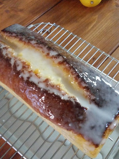 簡単!ウィークエンドシトロン!-レシピのメイン写真