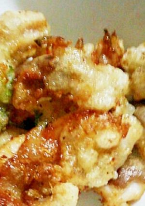 ネギ塩ホルモンのザンギ★唐揚げ★-レシピのメイン写真