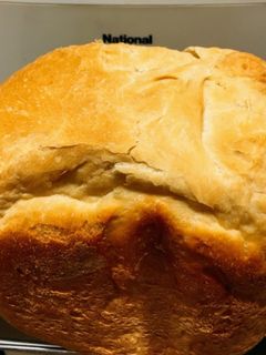 HB使用!基本のふんわり食パン-レシピのメイン写真