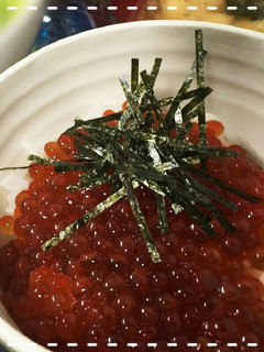 ◇いくらの醤油漬け◇-レシピのメイン写真