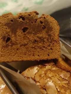 チョコケーキ-レシピのメイン写真