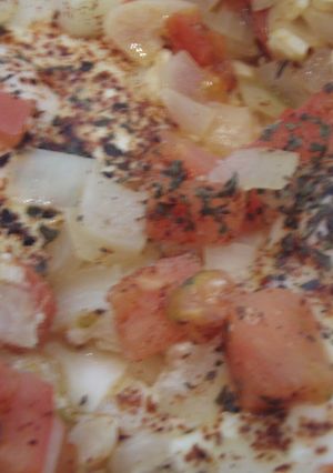 ★メキシカン★目玉焼き★-レシピのメイン写真
