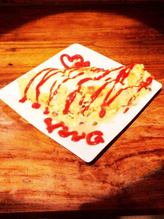 チーズオムレツ〜秋のきのこ入り〜-レシピのメイン写真