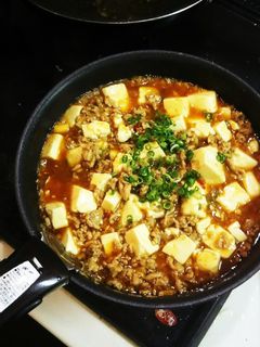 簡単☆麻婆豆腐☆-レシピのメイン写真