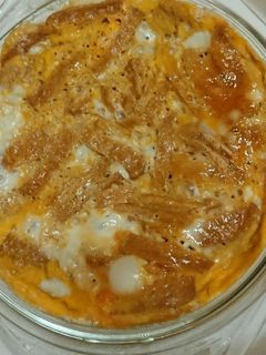 弁当・おかず・簡単時短・卵焼き・いなり丼-レシピのメイン写真