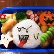 お弁当☆テレサ☆