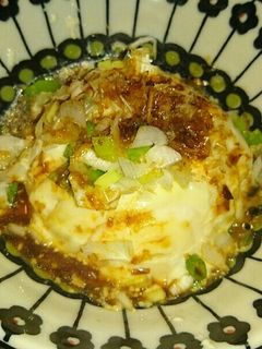 簡単!レンジで温やっこ-レシピのメイン写真