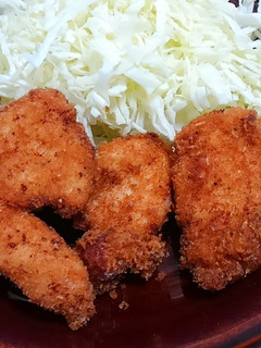 マヨネーズ衣のチキンカツ-レシピのメイン写真