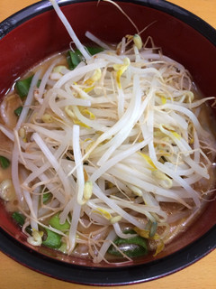 棒ラーメングレードアップ-レシピのメイン写真